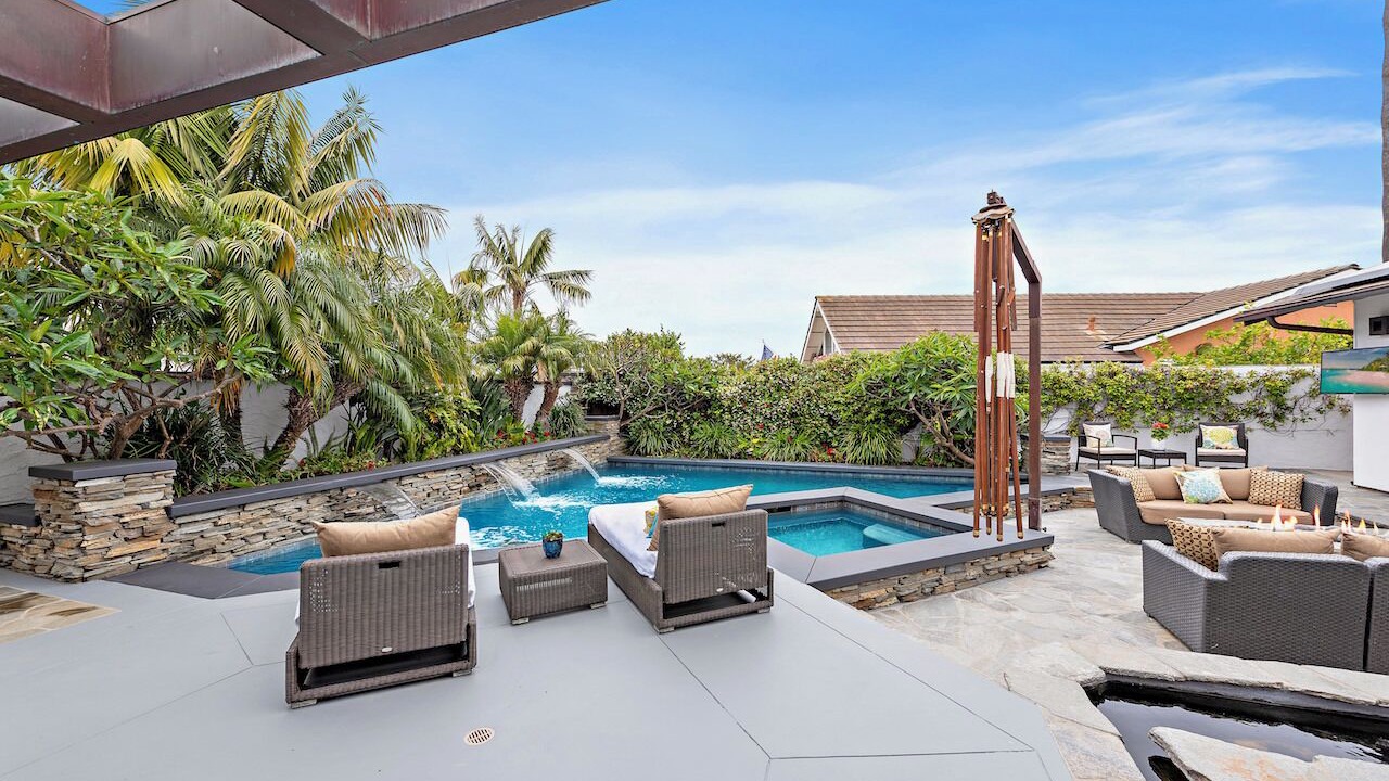 Photo of Outdoor in Newport Coast