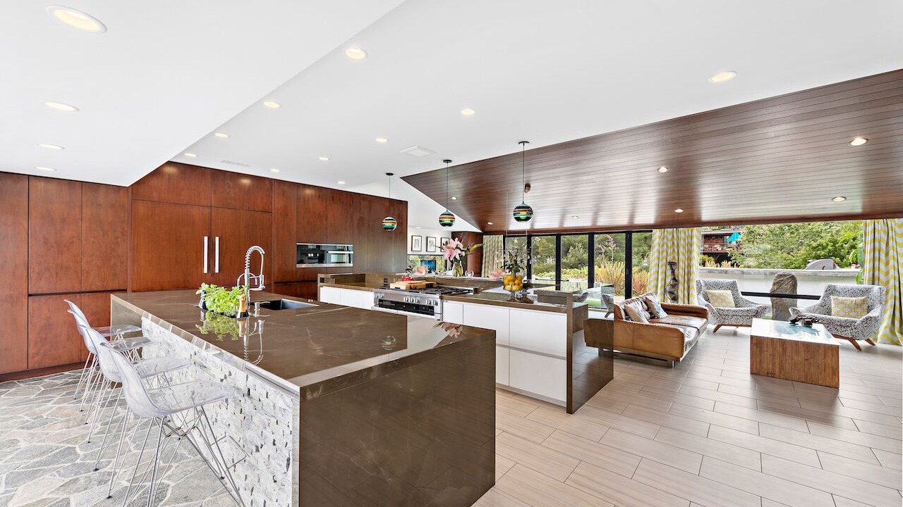 Photo of Kitchen in Newport Coast