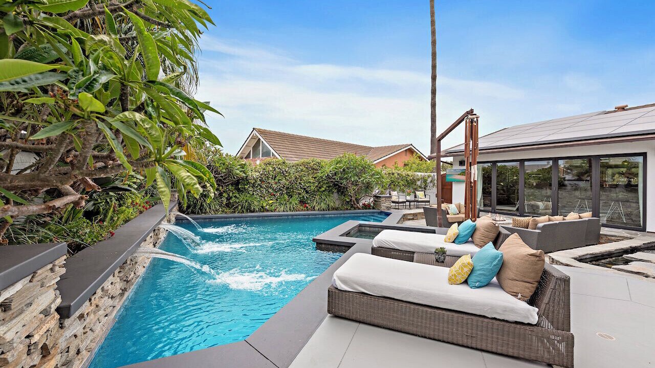 Photo of Outdoor in Newport Coast