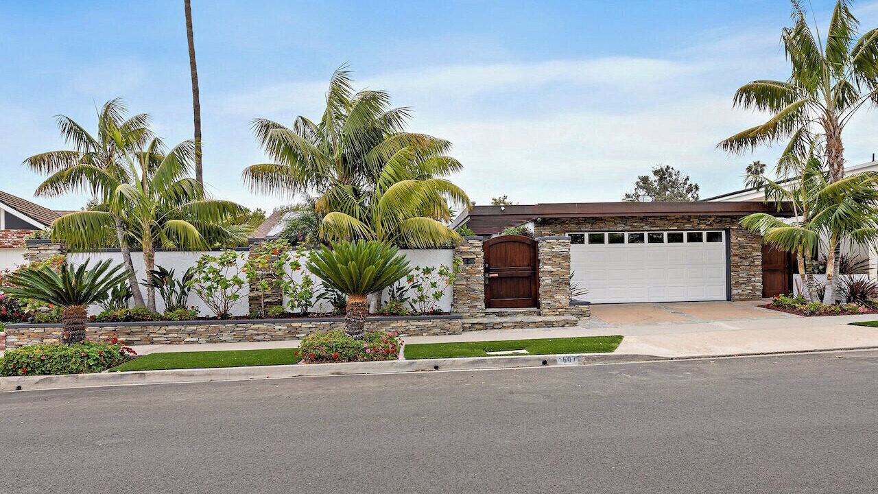 Photo of Outdoor in Newport Coast
