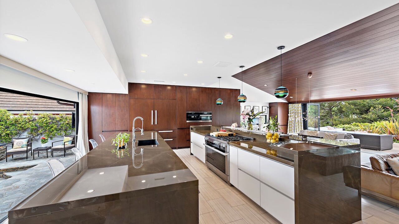 Photo of Kitchen in Newport Coast