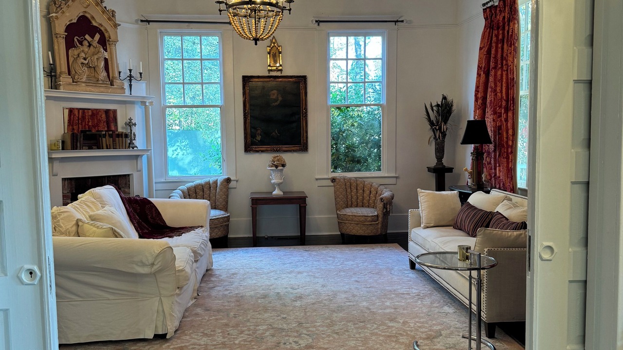 Photo of Livingroom in Montgomery