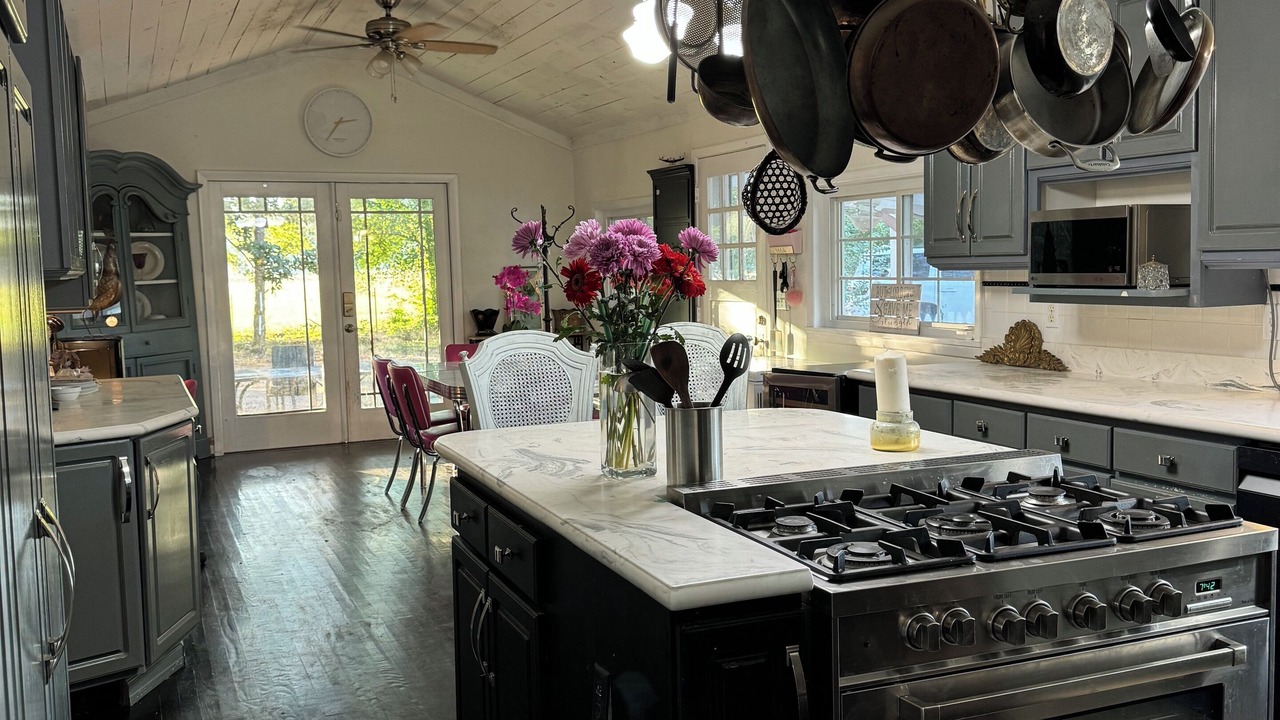 Photo of Kitchen in Montgomery