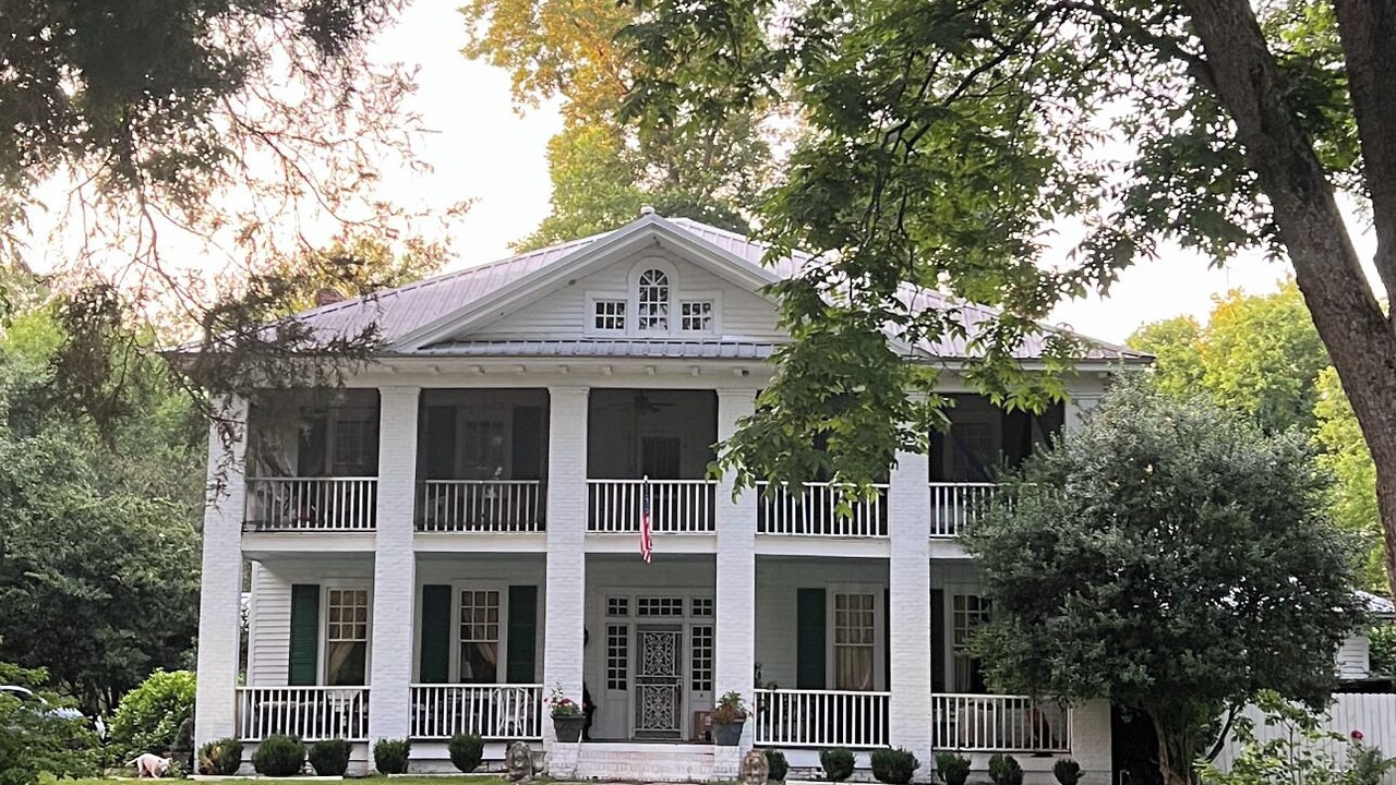 Photo of Outdoor in Montgomery