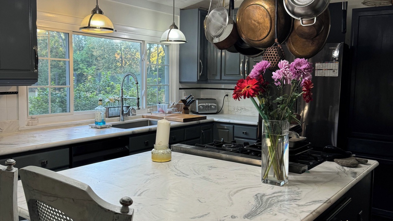 Photo of Kitchen in Montgomery