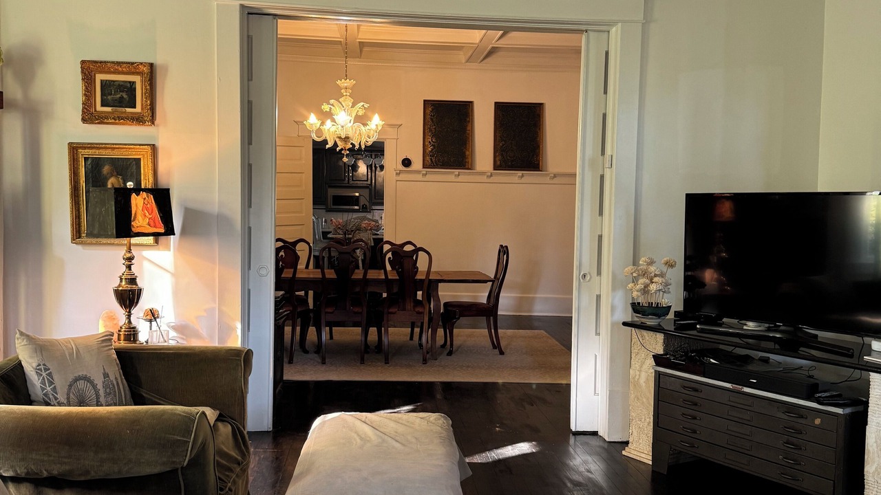 Photo of Livingroom in Montgomery