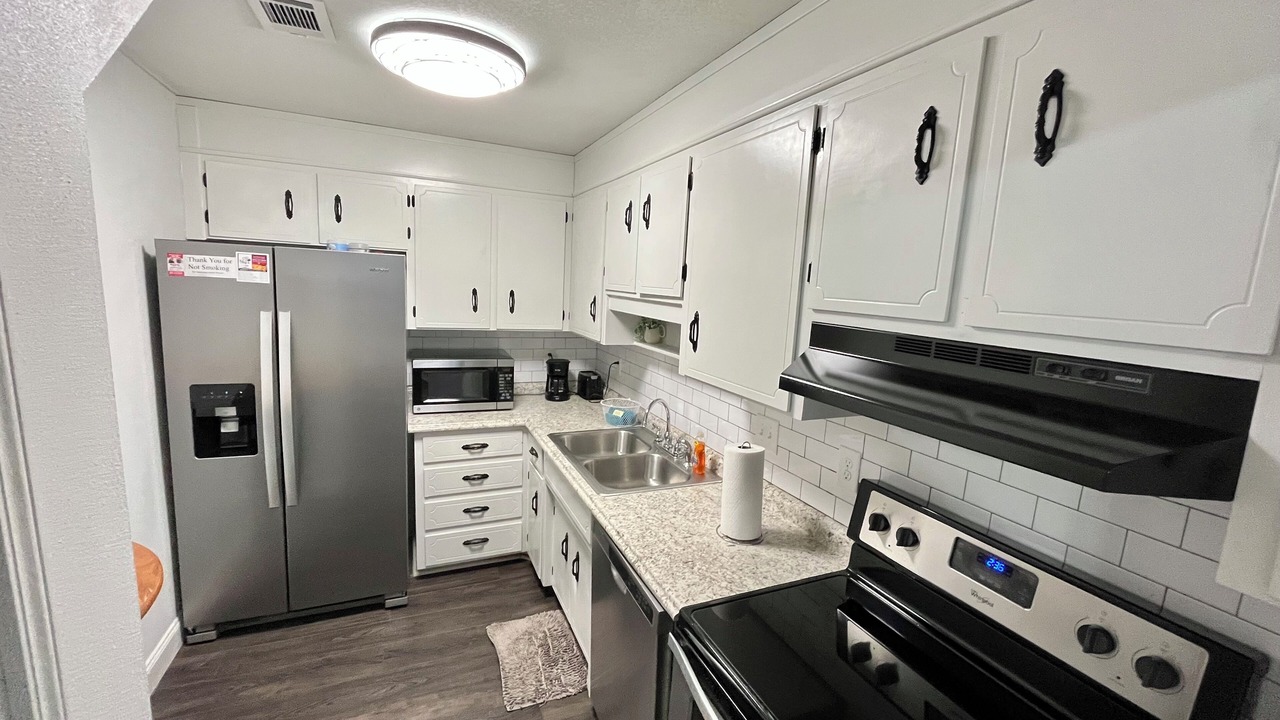 Photo of Kitchen in Northeast Pensacola