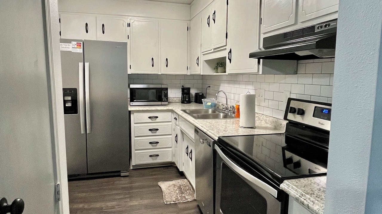 Photo of Kitchen in Northeast Pensacola