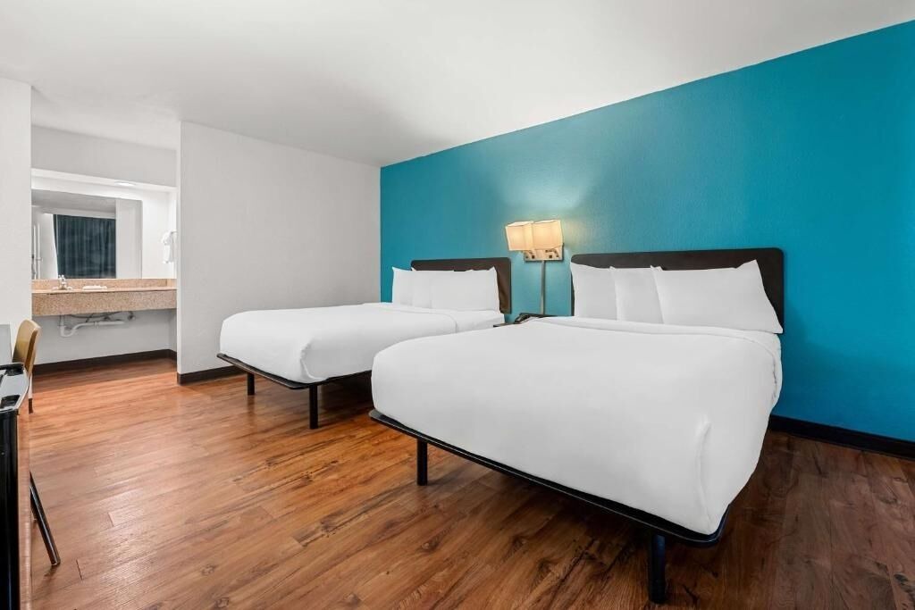 Photo of Bedroom in Hamilton