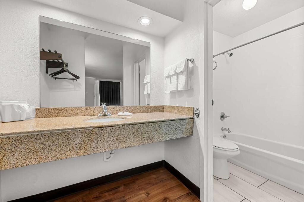 Photo of Bathroom in Hamilton