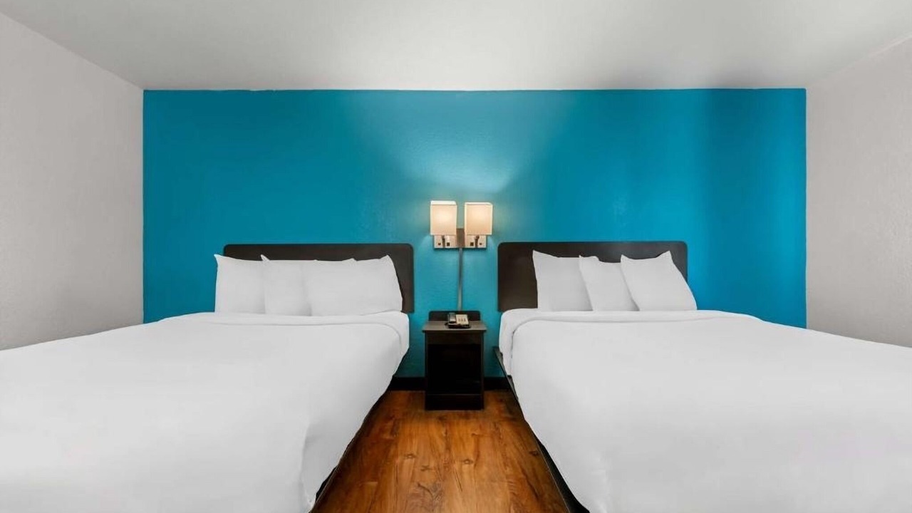 Photo of Bedroom in Hamilton