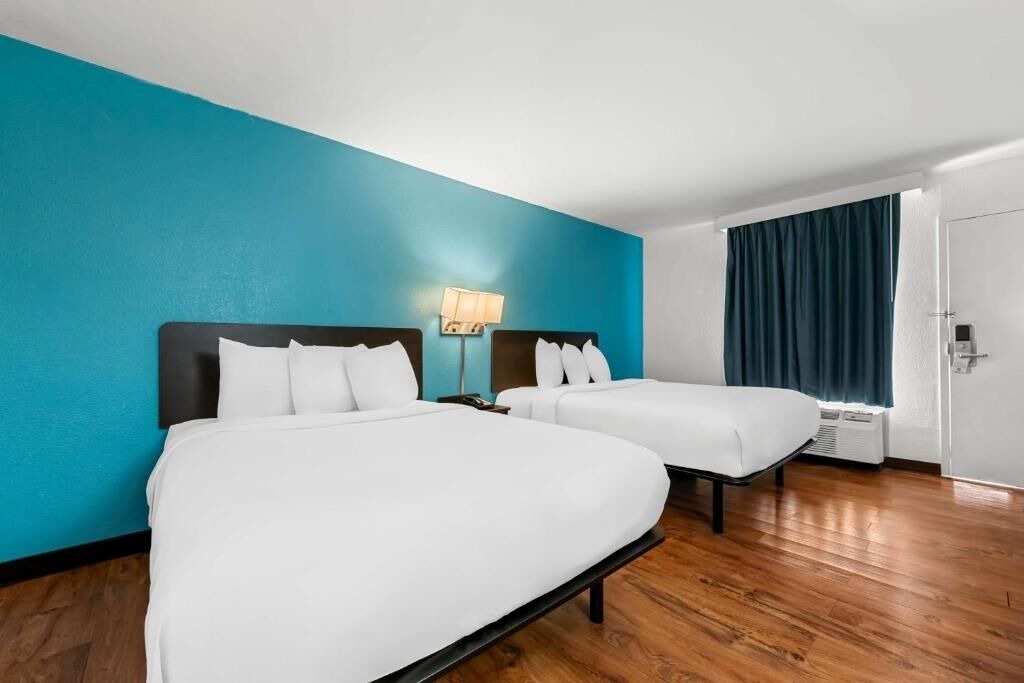 Photo of Bedroom in Hamilton