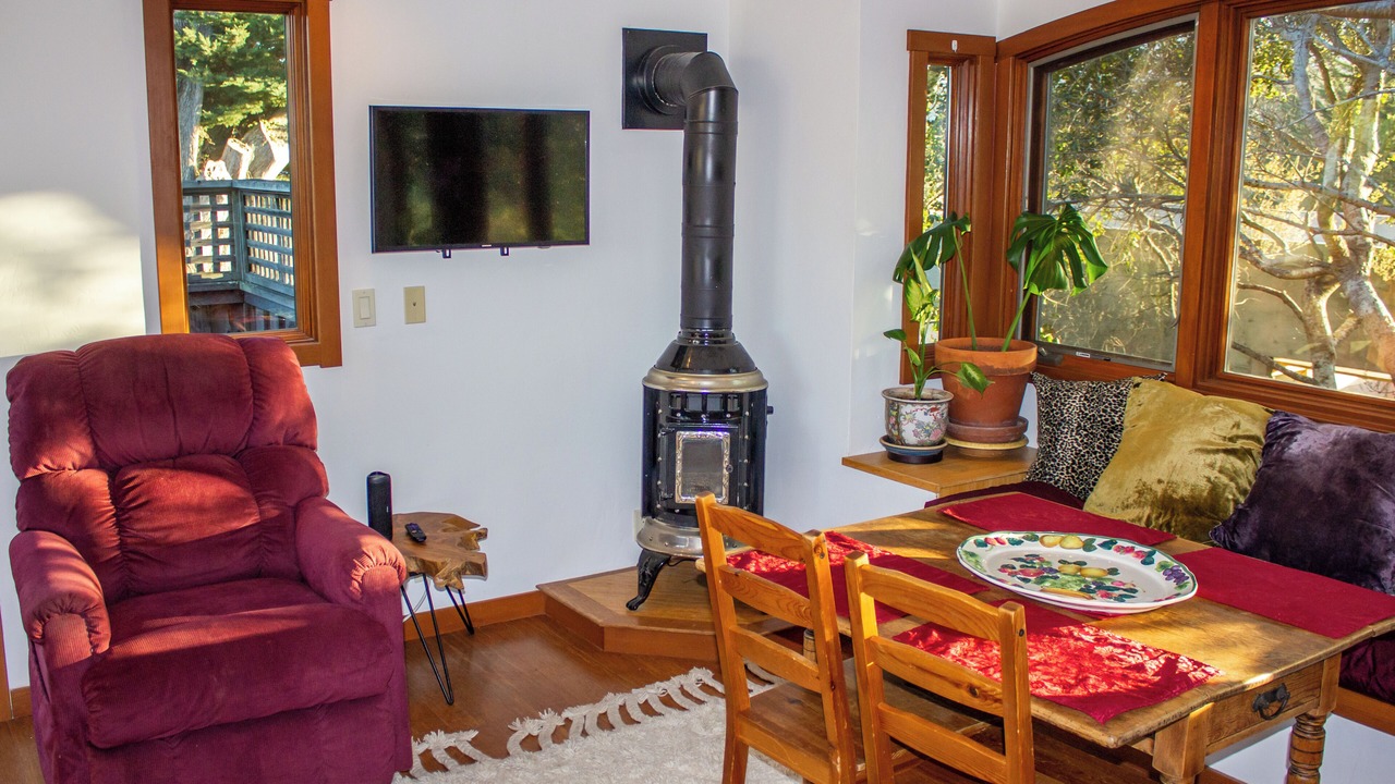 Photo of Others in Point Reyes Station