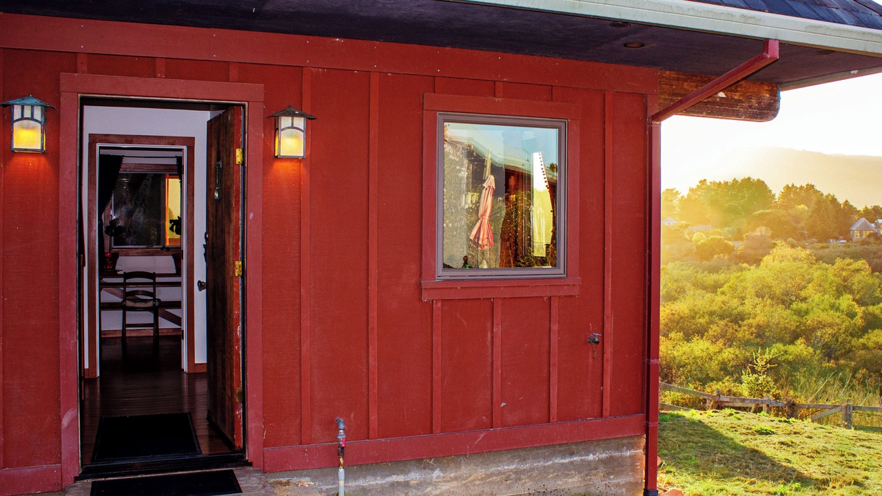 Photo of Outdoor in Point Reyes Station