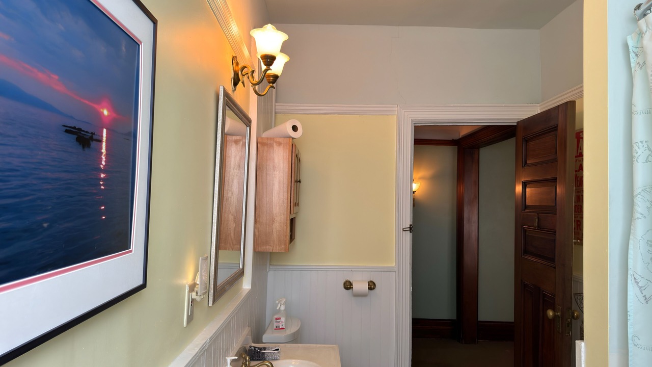 Photo of Bathroom in Bryant