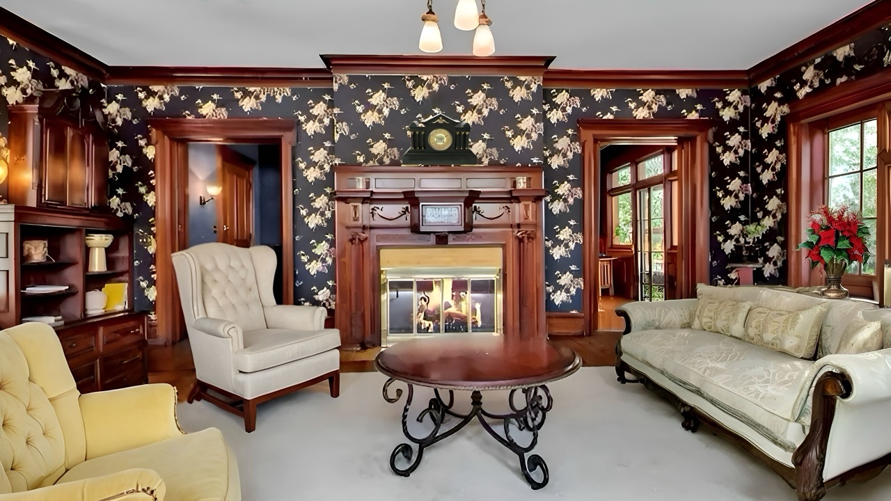 Photo of Bedroom in Bryant