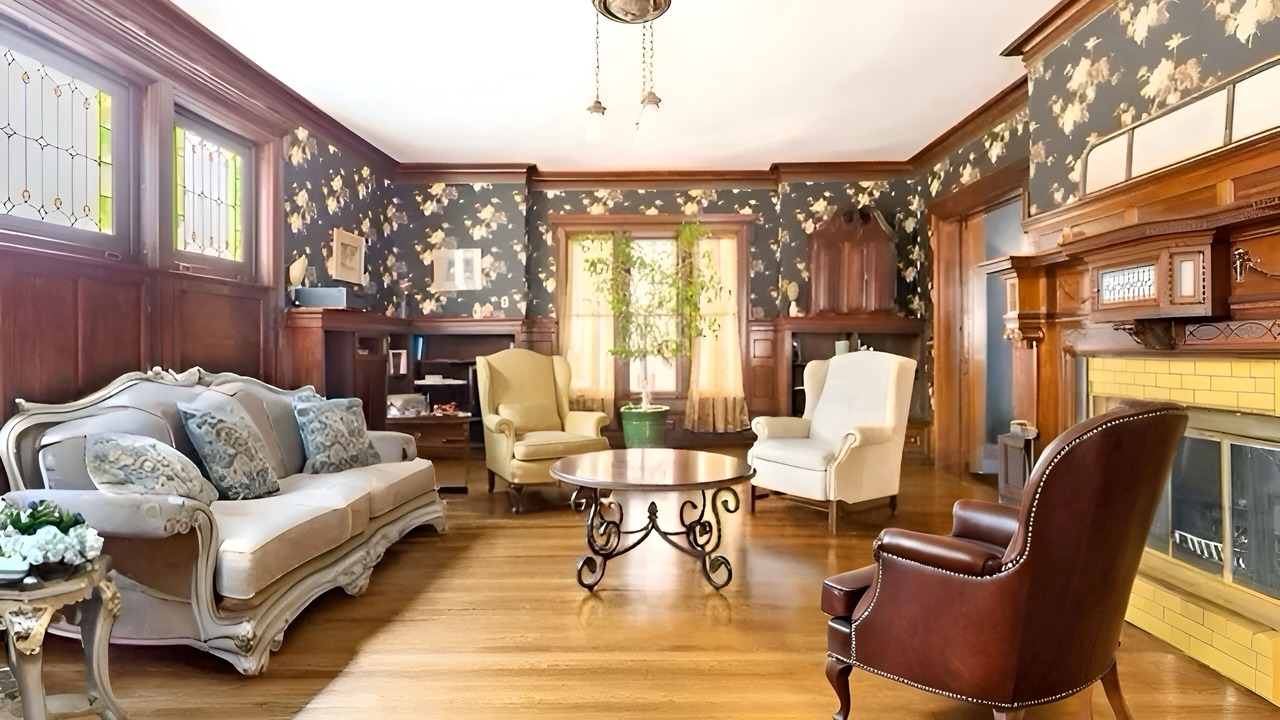 Photo of Bedroom in Bryant