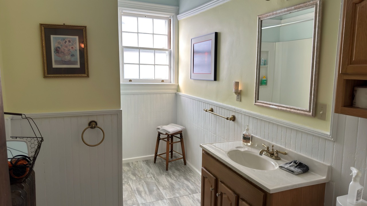 Photo of Bathroom in Bryant