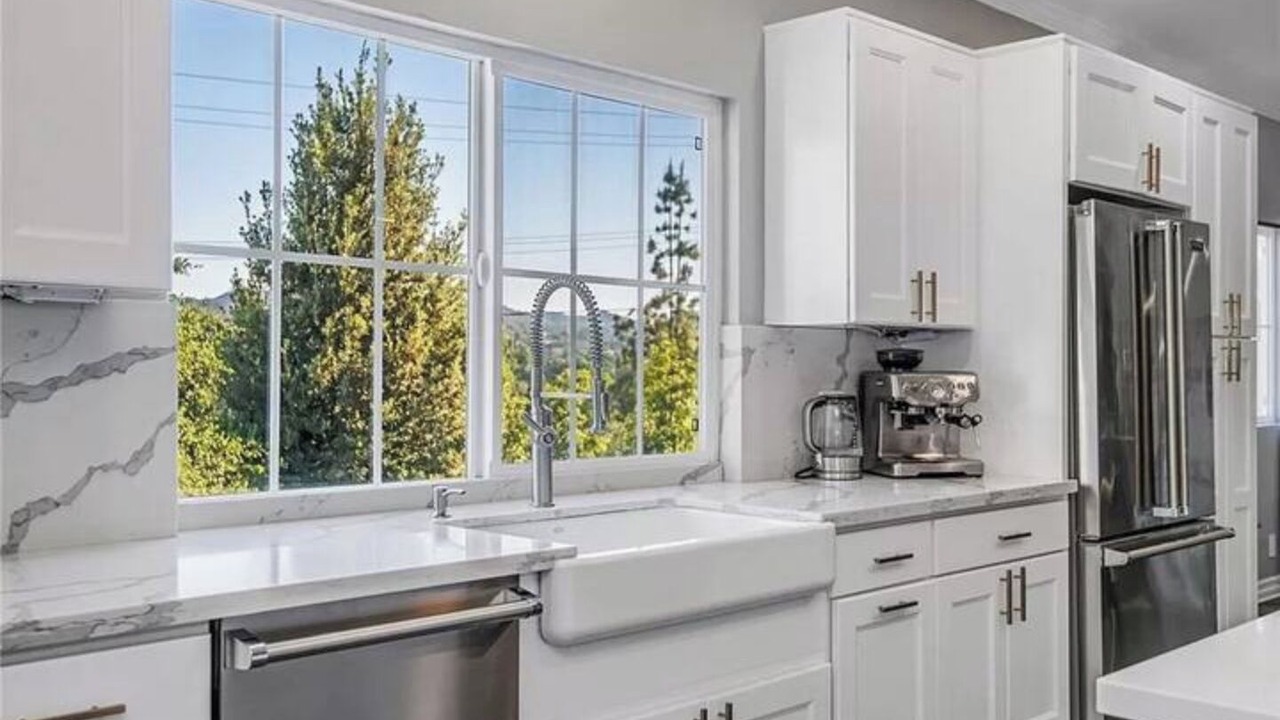 Photo of Kitchen in Woodland Hills
