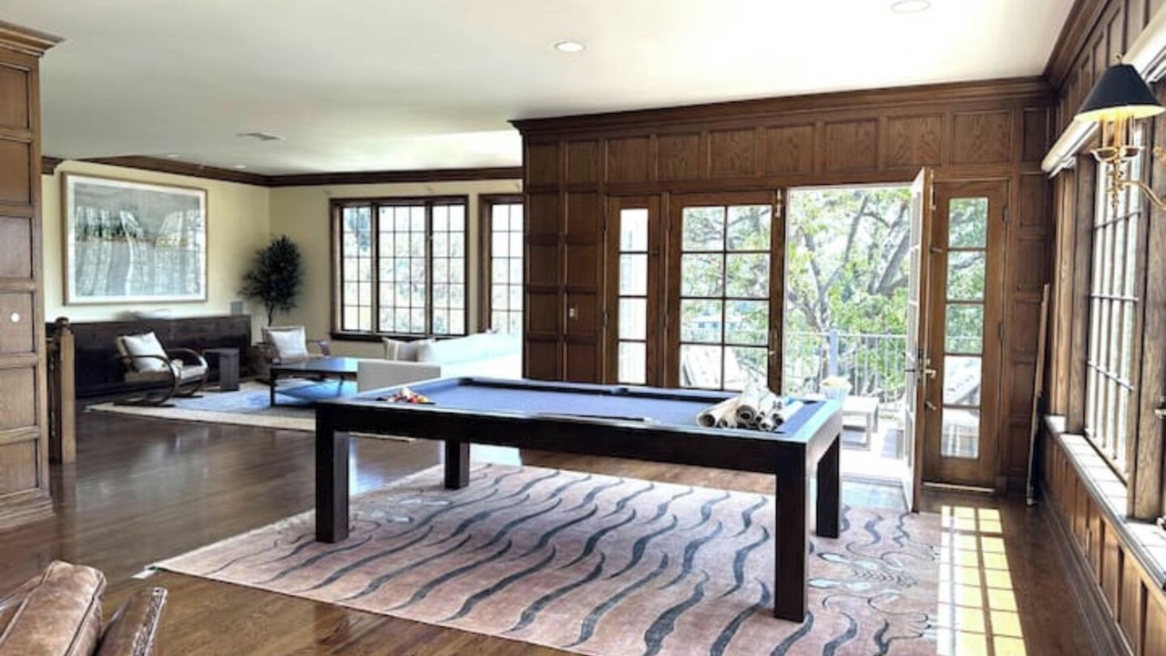 Photo of Bedroom in Bel Air