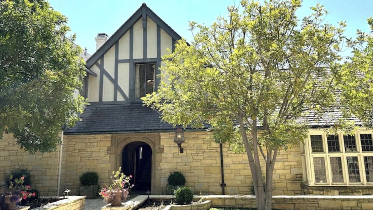 Photo of Outdoor in Bel Air
