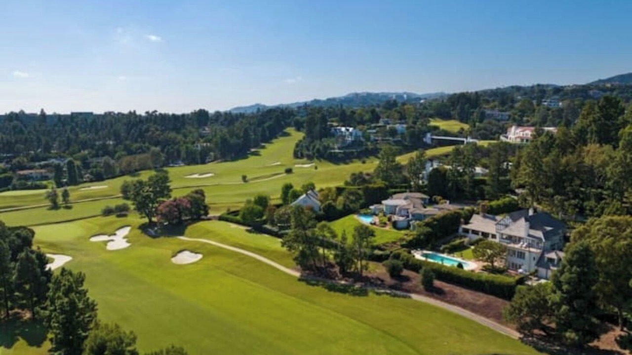 Photo of Others in Bel Air