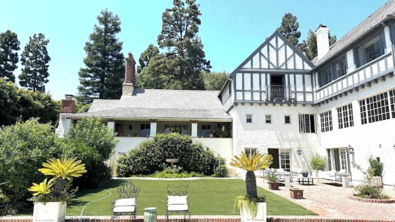 Photo of Outdoor in Bel Air