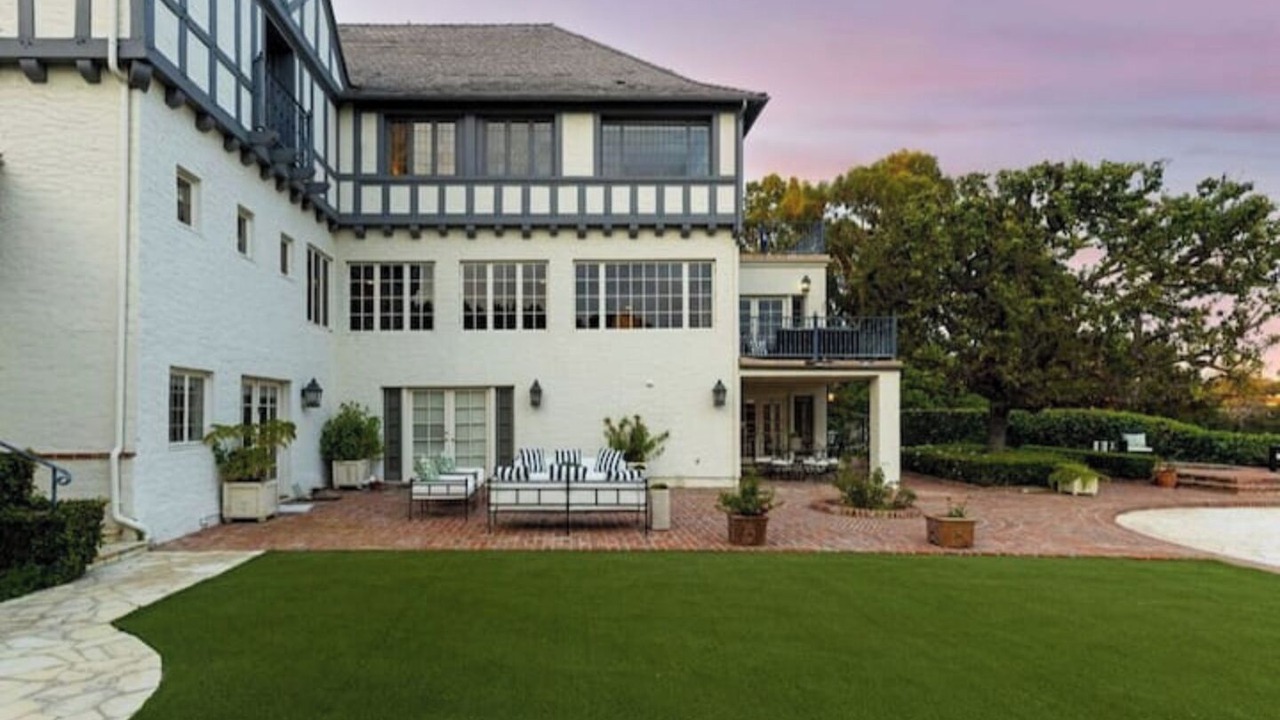 Photo of Outdoor in Bel Air