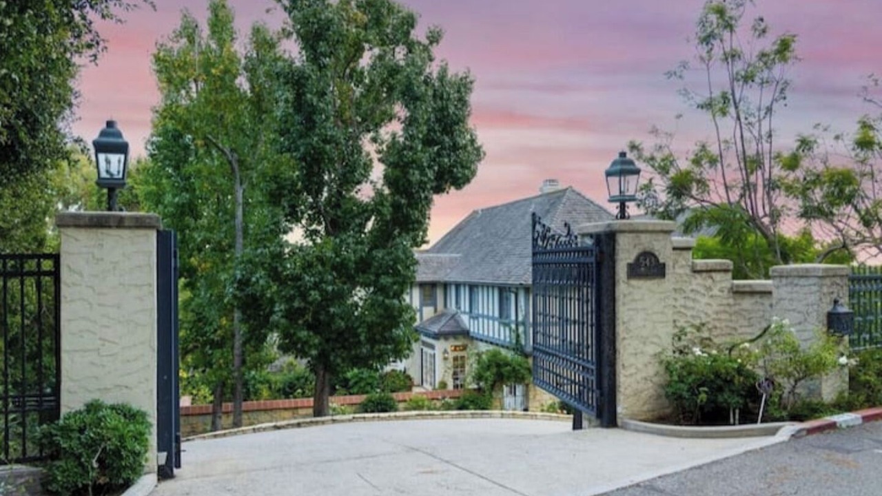Photo of Outdoor in Bel Air