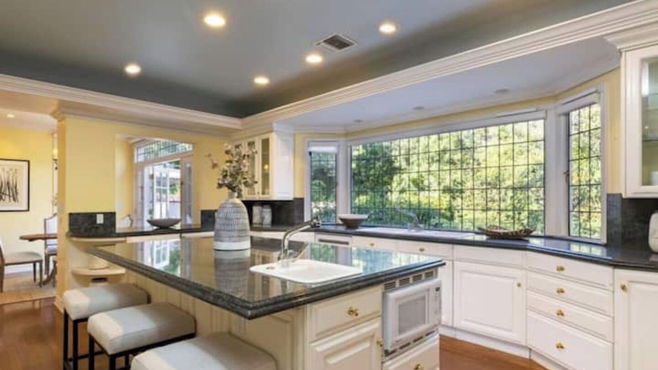 Photo of Kitchen in Bel Air