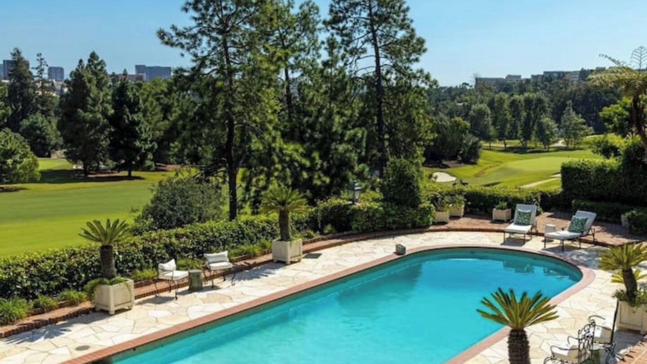 Photo of Outdoor in Bel Air