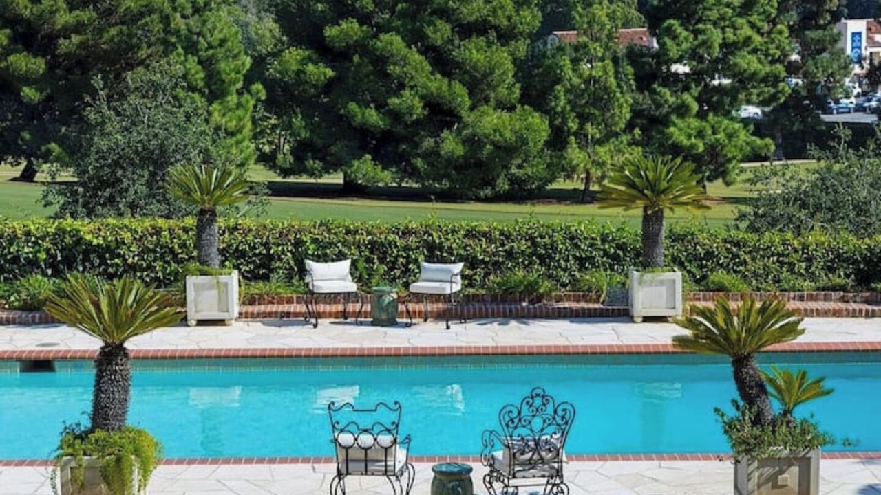 Photo of Outdoor in Bel Air