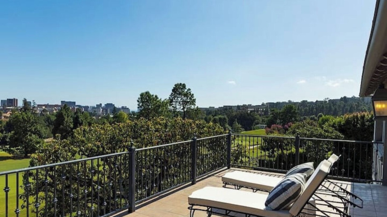 Photo of Outdoor in Bel Air