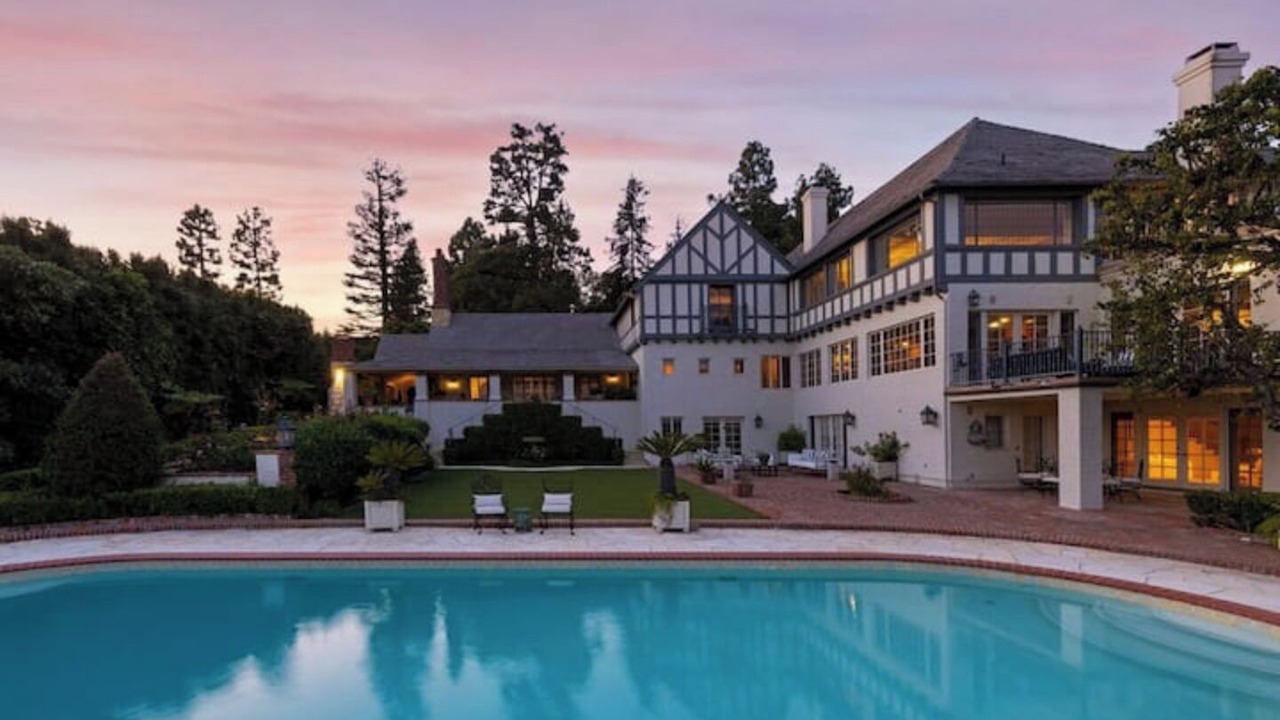 Photo of Outdoor in Bel Air