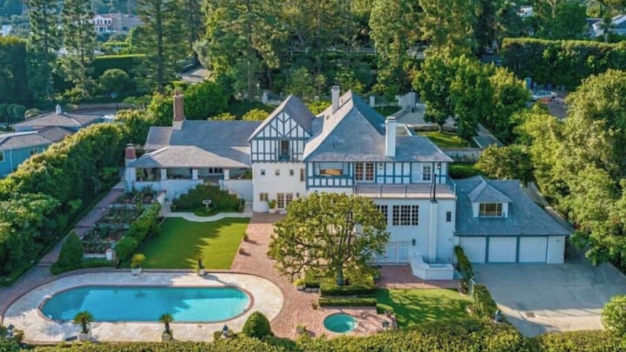 Photo of Outdoor in Bel Air