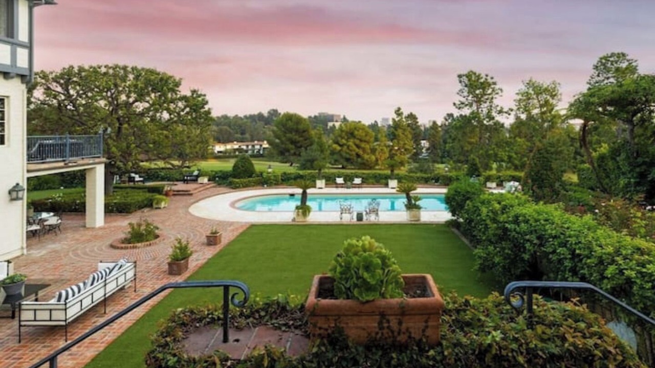Photo of Outdoor in Bel Air