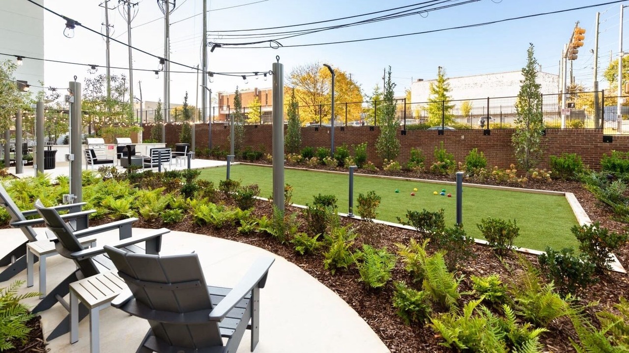 Photo of Outdoor in Five Points South