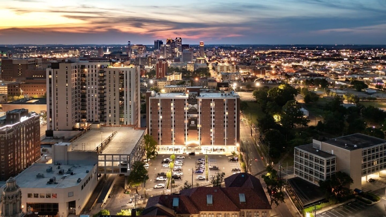 Photo of Others in Five Points South