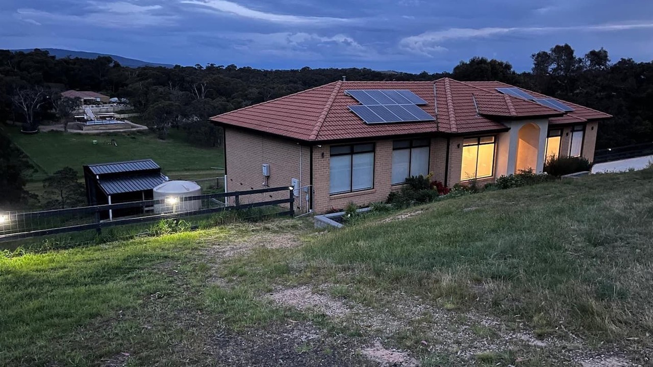 Photo of Outdoor in Wallan
