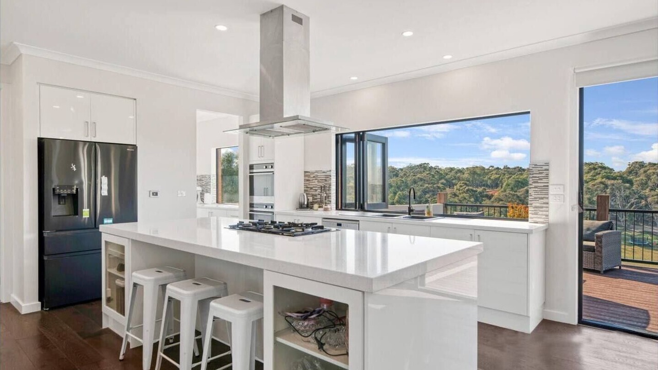 Photo of Kitchen in Wallan