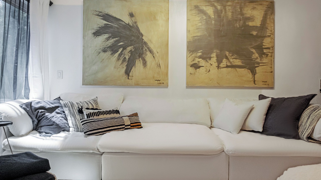 Photo of Livingroom in Lake Forest