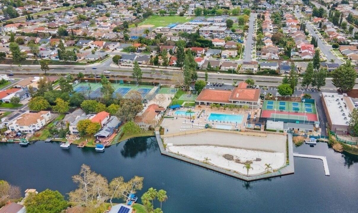 Photo of Outdoor in Lake Forest