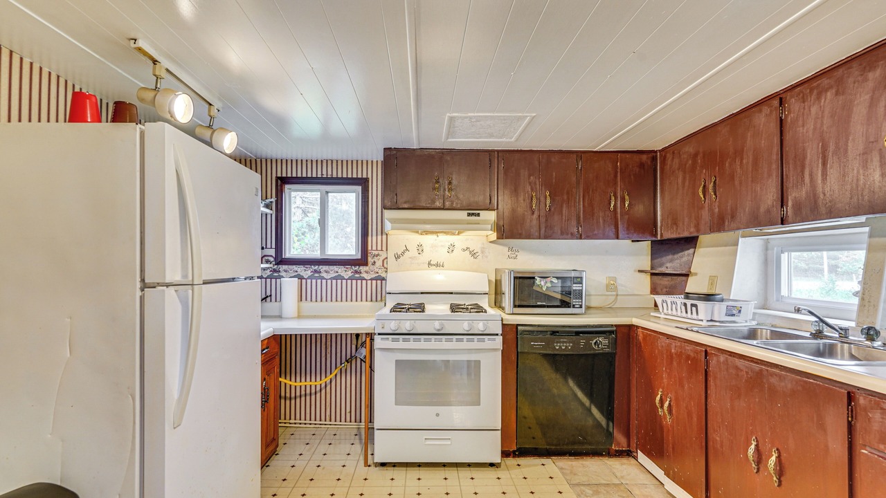 Photo of Kitchen in Westfield