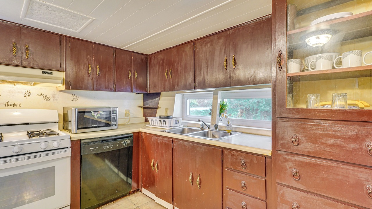 Photo of Kitchen in Westfield