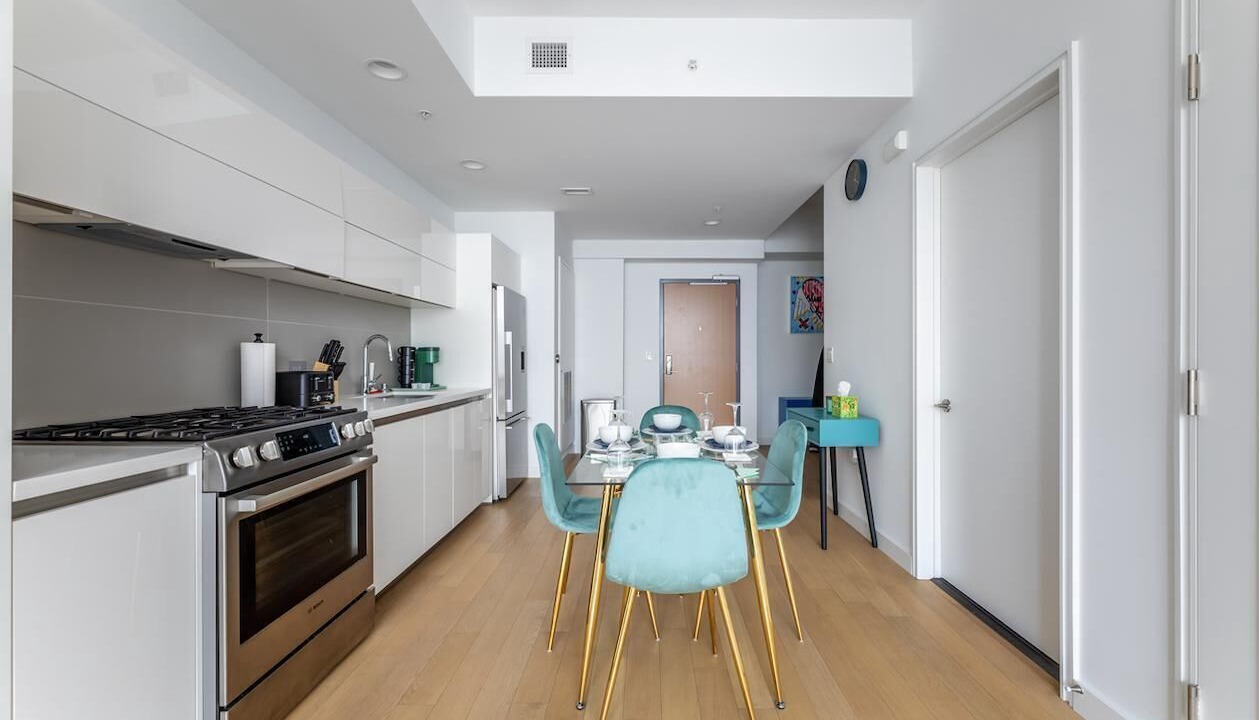 Photo of Kitchen in Vernon