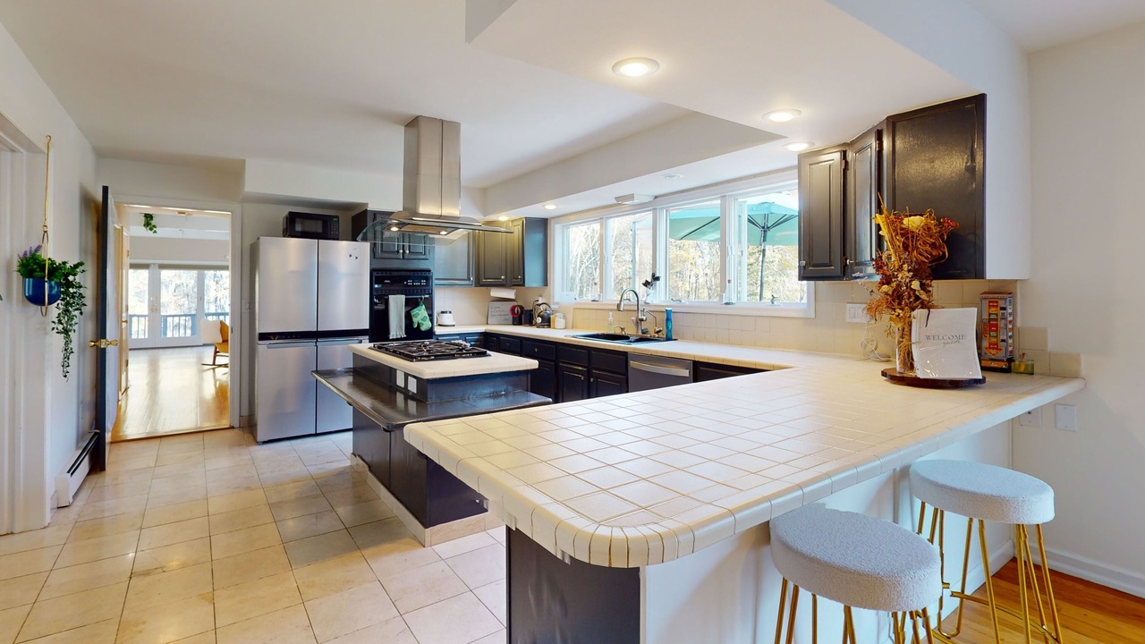 Photo of Kitchen in Gardiner