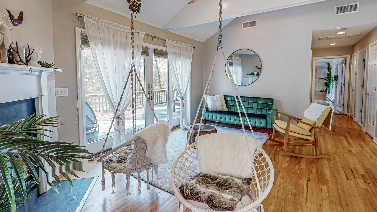 Photo of Livingroom in Gardiner