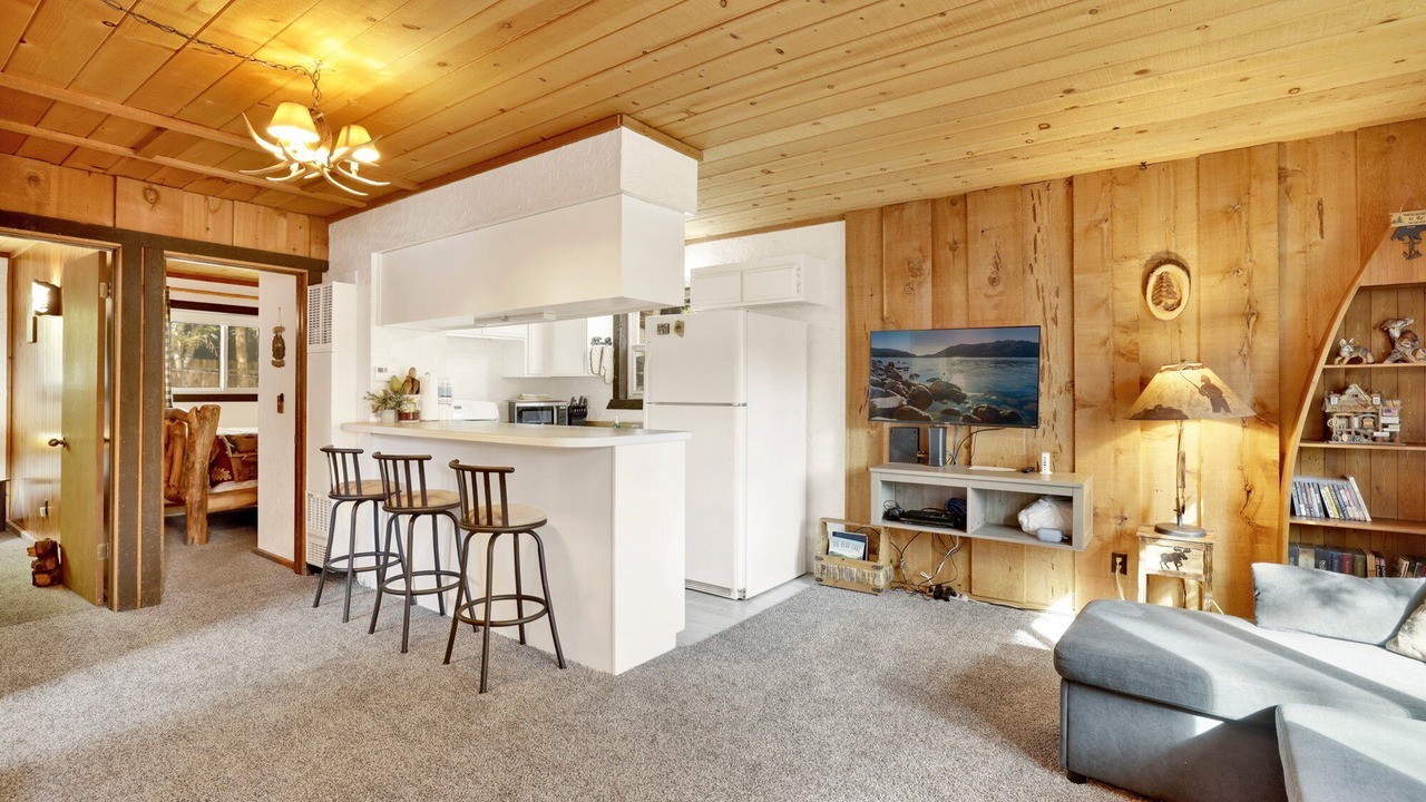 Photo of Livingroom in Sugarloaf