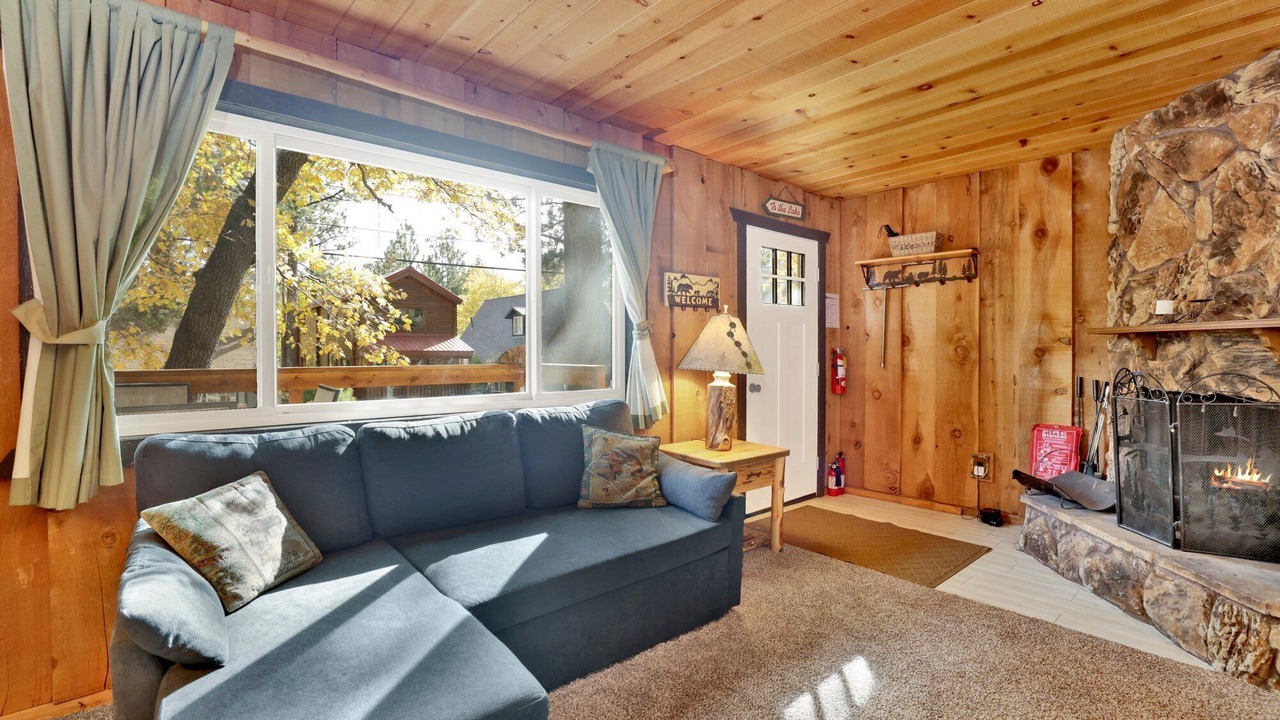 Photo of Livingroom in Sugarloaf