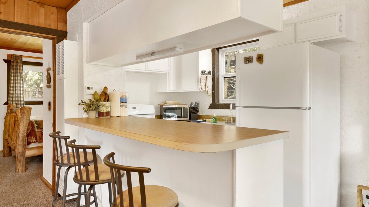 Photo of Kitchen in Sugarloaf